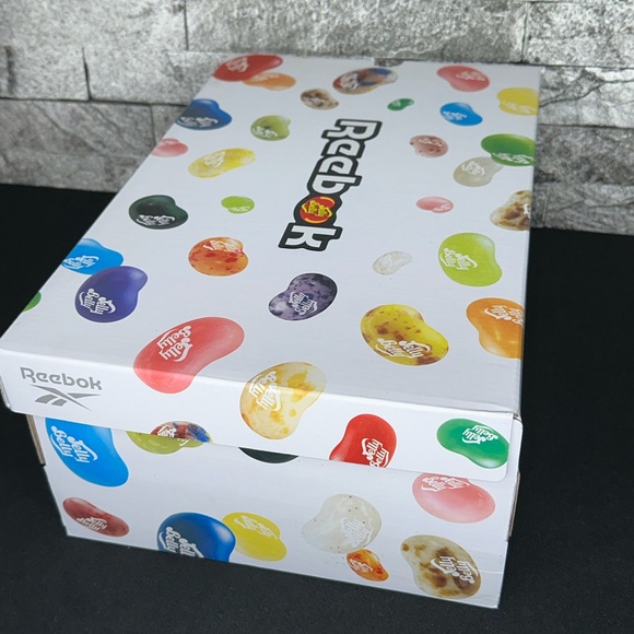 Reebok Club C Revenge Jelly Belly Cream - NEW - MNS11.5 - Picture 9 of 10